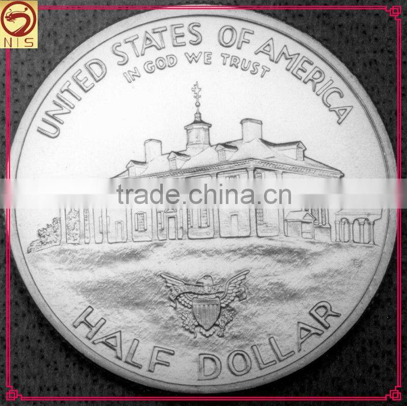 promotional rare silver and gold mint coins