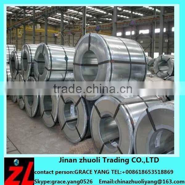 excellent quality Hot sale Zinc Aluminized steel/zinc aluminium roofing sheets