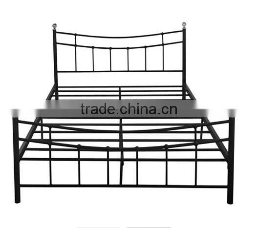 italian bed frame made in China