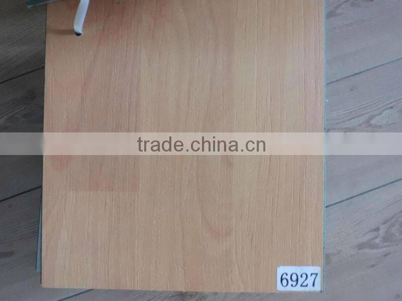 germany technique laminate flooring