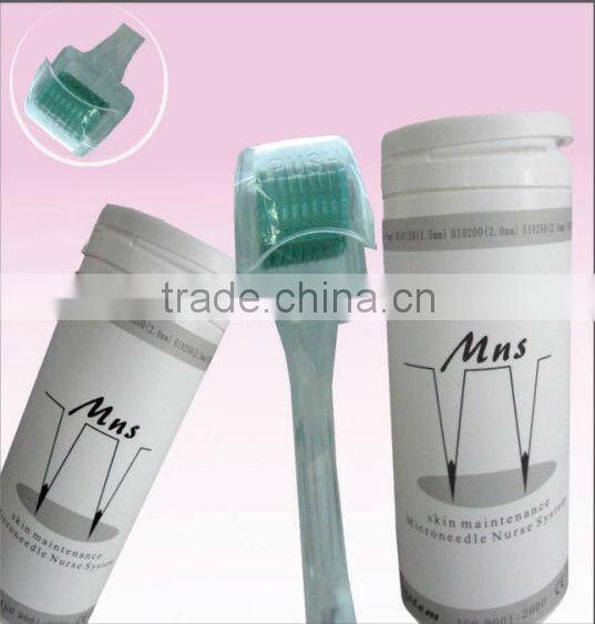 192 pins derma roller price titanium zgts derma roller
