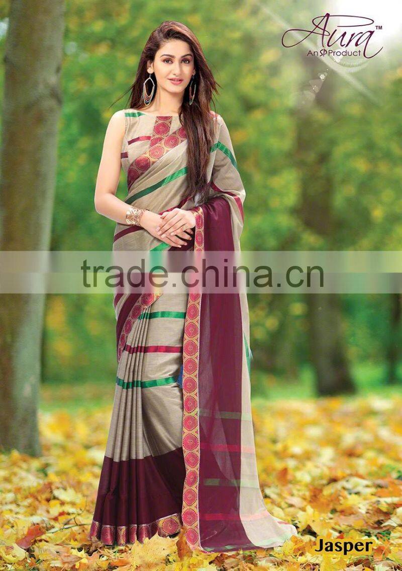 Elegant Trendy Designer Sarees