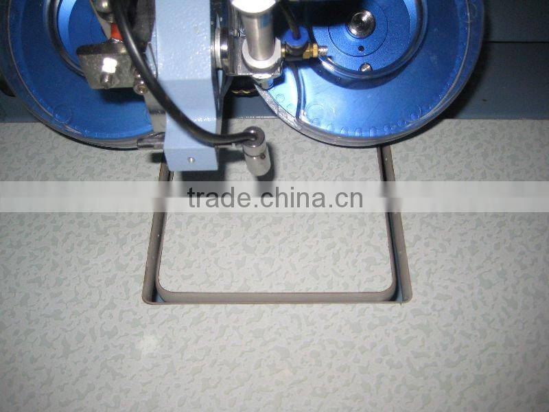 Baofeng Decristal double-plate rhinestone hot-fix machine for sale