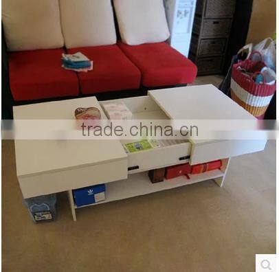 2015 Hot Sale Coffee Or Tea Table Its length Could Be Adjustable