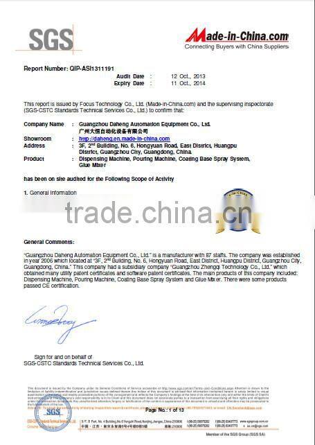 led bulbs dispensing machine/led bulbs lamp liquid dispensing machine