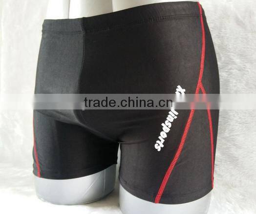 2016SS New arrival sexy comfortable mens swimwear,cheap colorful patchwork swimming trunks nylon low waist mens swimwear