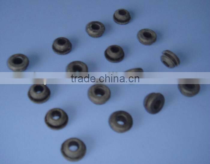 1/8" 1/16" 1/32" 1/4" 1/2" 1" 2" 3" Semi-Standard rubber Grommets rubber bushing fairleads