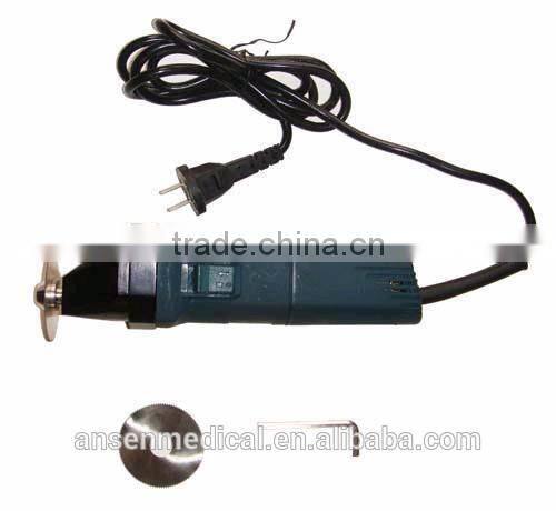 Electronic Cast Saw Medical Supplies of Cast Saw