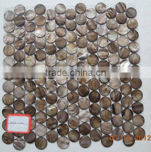 capiz shell mosaic tile