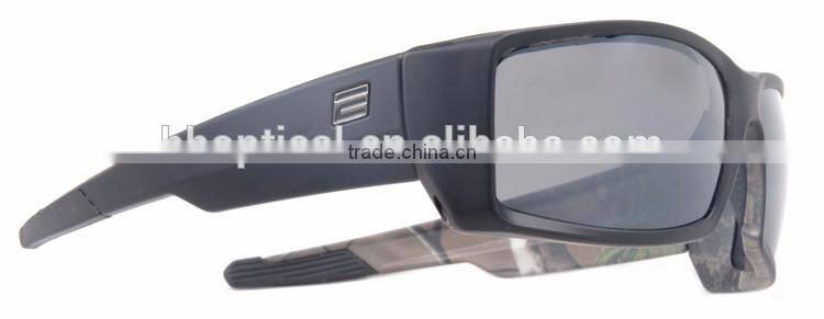 Outdoor Sports Sunglasses with PC Lens