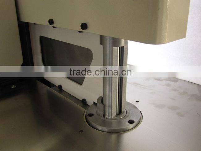 CNC channel letter bending machine manufacturer for stainless steel signage