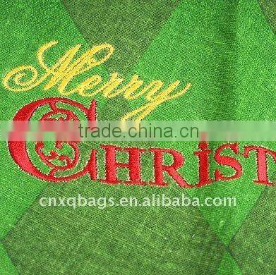 Christmas Day Cooking Apron