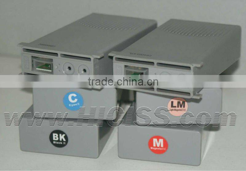 Large format cartridge for W6400