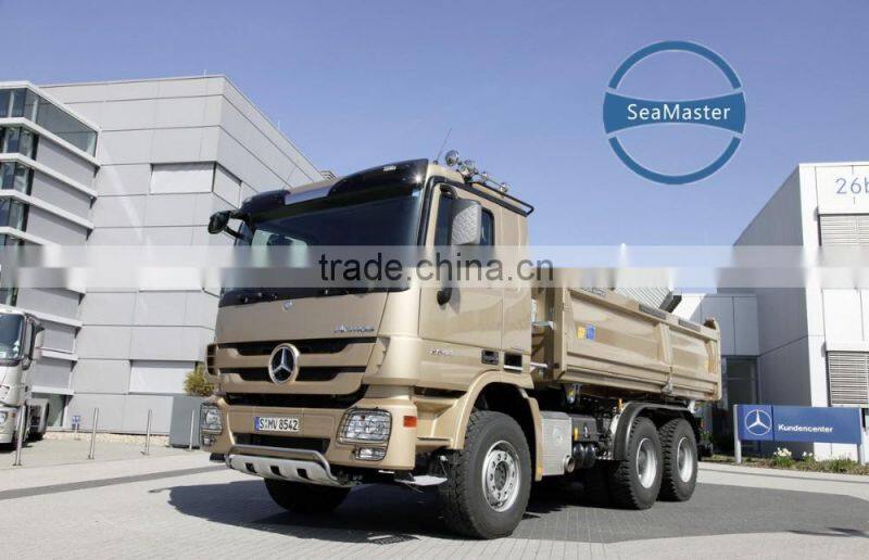 High strenth alloy wheel bolt with nut M22*2*111 for trucks and autos