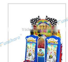 Funshare Indoor Amusement Park Rides Bee Carousel Rides Carousel Ride