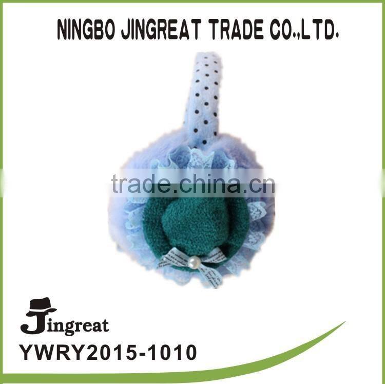 funny foldable ear muffs for sale