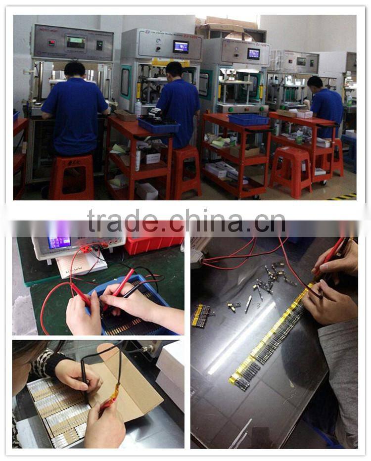 MYDO 2016 China phone batteries manufacturer hb5n1 battery for huawei M660