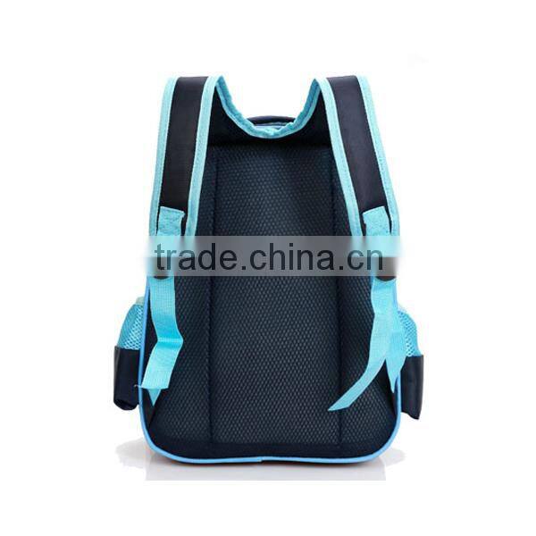 2015 innovative products various shinning color school backpack for energy kids