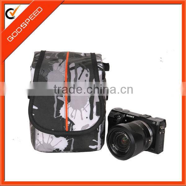 waterproof dslr camera case for nikon shockproof cheap