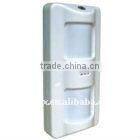 Wireless Outdoor Tri-tech Passive Infrared Detectors