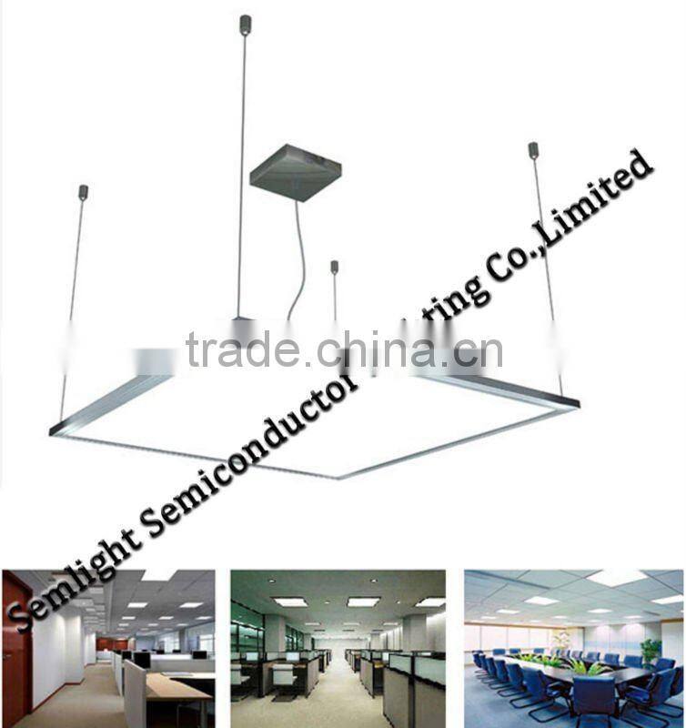 Dimmable TUV CE RoHS IEC Approved 300x300mm 600x600mm Diy LED Light Panel For Photography