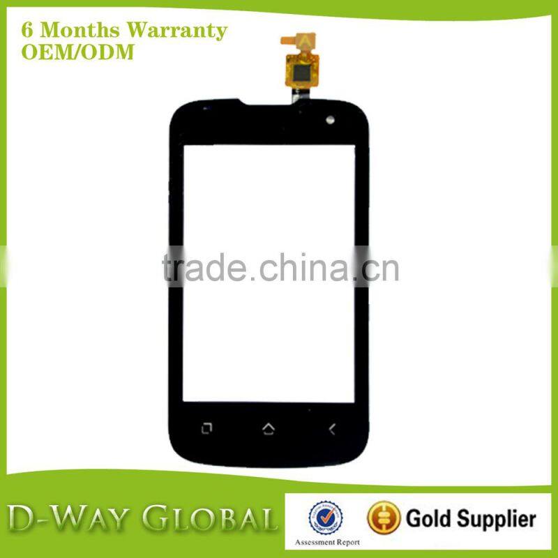 Safe Packing All Working For Fly IQ246 Touch, For Fly IQ246 Digitizer, For Fly IQ246 Touch Panel