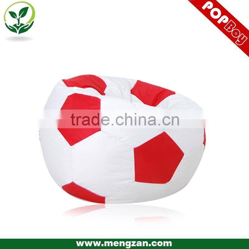 customized painted kids lazy beanbag sofa bed