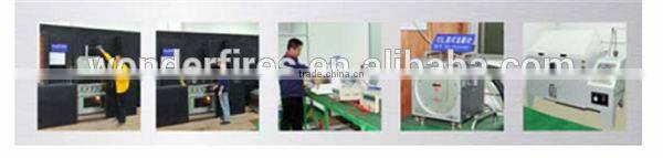 Wood Fired Stainless Steel Pizza Oven-Wood Fired Oven & Cart - Freestanding