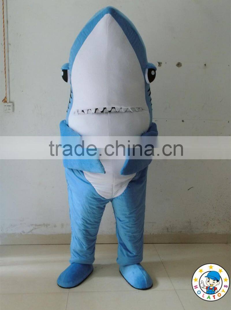 2016 Strawberry girl mascot costume/movie mascot costume for sale