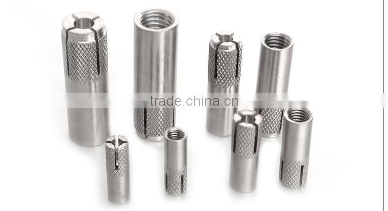 drop-in anchor/stainless steel drop-in anchor/SUS304 drop-in anchor