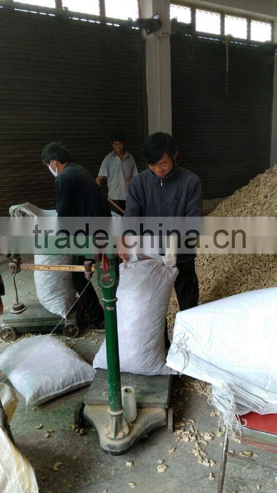 Wholesale Grade A Dried Ginger in China
