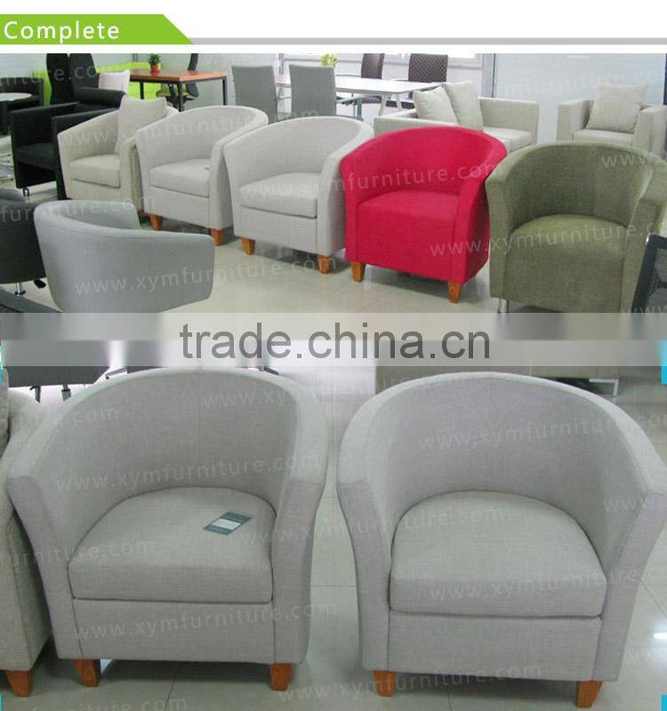Factory wholesale couch XYM-H175.