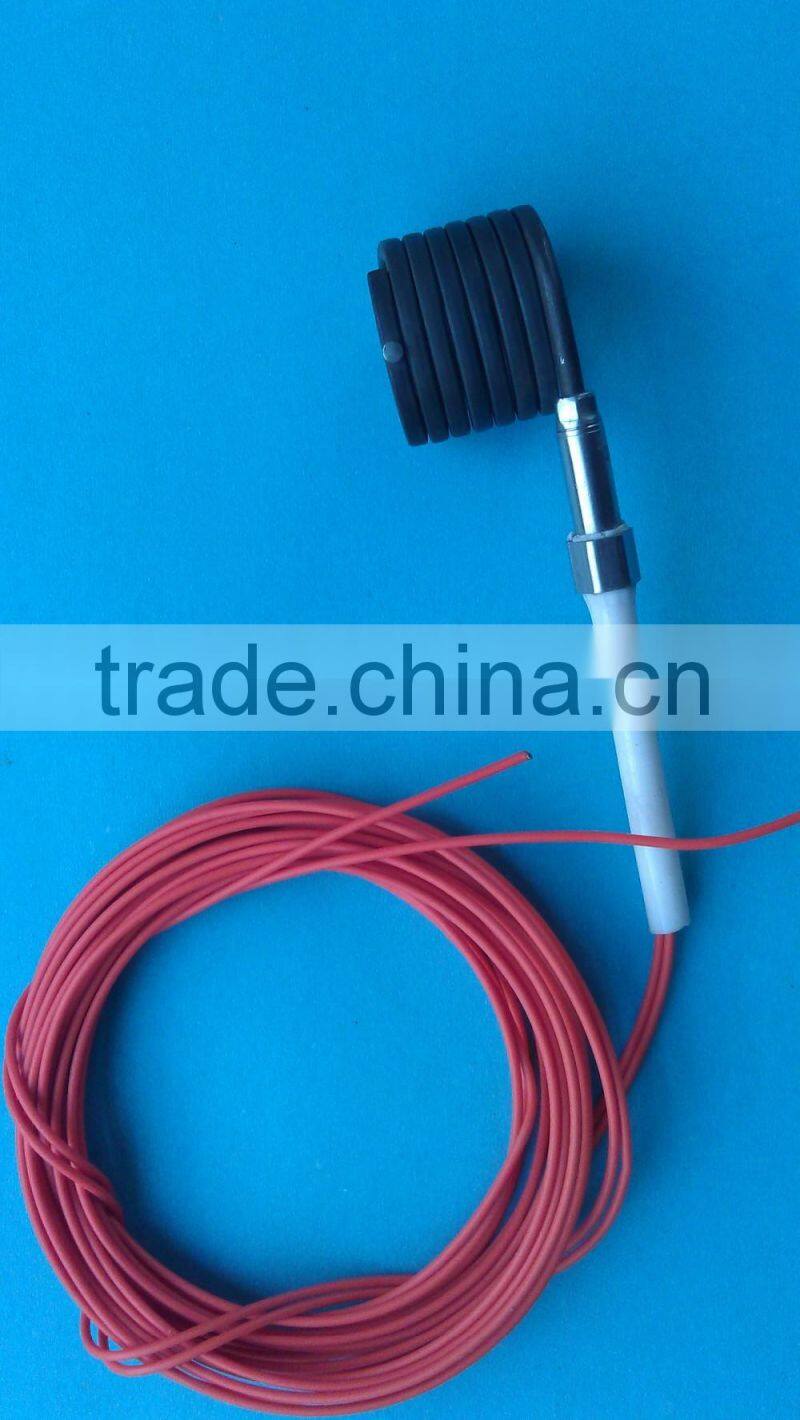 China supplier Sprue Bushing nozzle coil heater