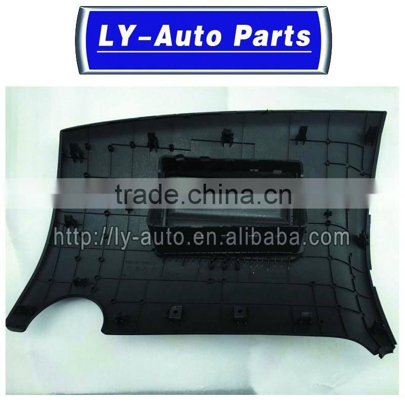 Automotive SRS Driver Air Bag Cover Passenger Airbag Cover