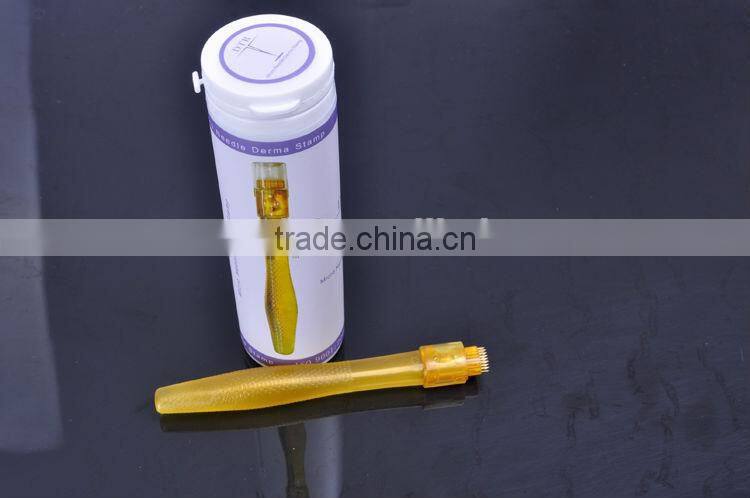 MTS Micro Needles Derma Roller For Eyes MT-180