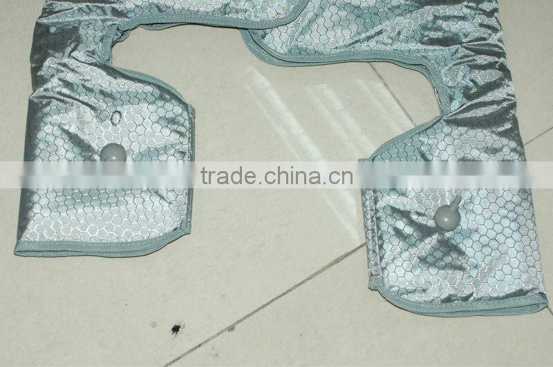 Multrifunction pressotherapy lymph drainage machine