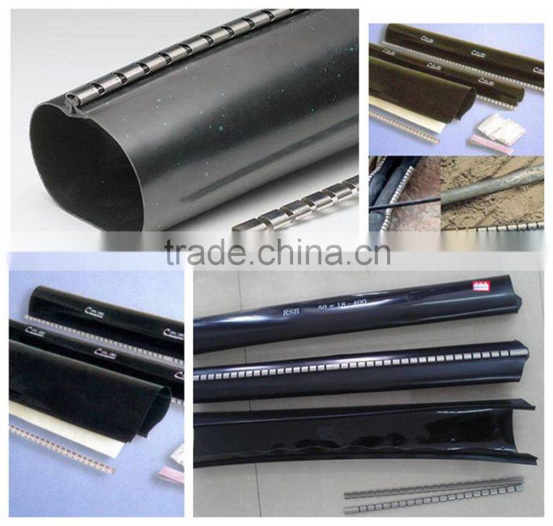 1 kv 10 kv 24kv Reinforced Heat Shrinkable Cable Repair Sleeve/ Heat Shrinkable Wrap Around Sleeves