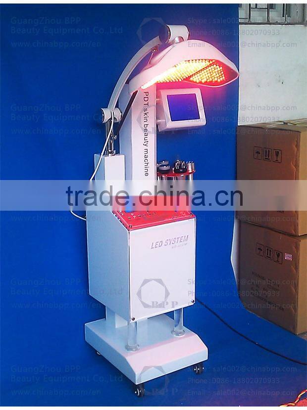 2015 Hot selling needle free mesotherapy instrument for skin rejuvenation