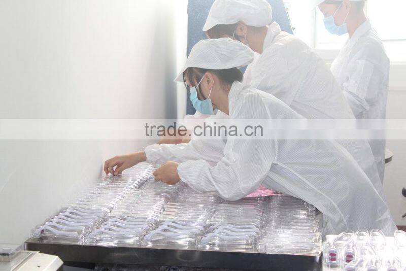 12/9 pin needles cartridge tip for mirco needle electric auto derma stamp pen