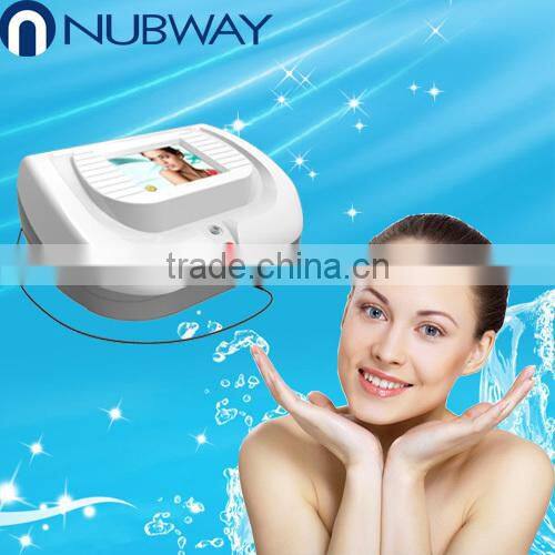 Manufacturers looking for Distributors/FDA Approved High Frequency Laser Spider Vein Removal Beauty Salon Equipment