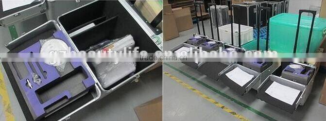 Spider Veins Laser Red Blood Vessels Removal Machine