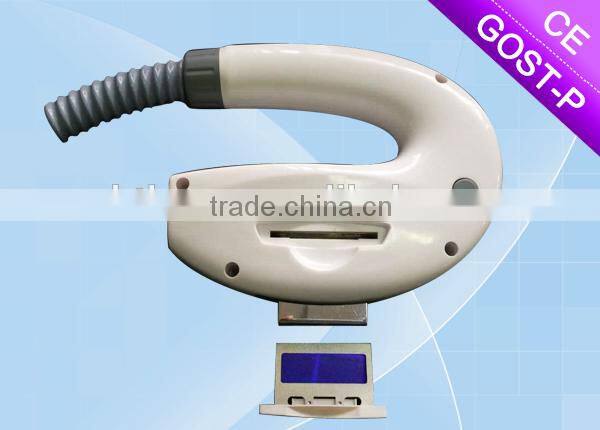 Professional IPL + RF Painfree for E-light Hair Remova Machine