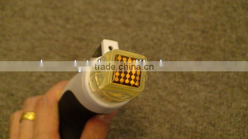 Lingmei professional Fractional RF Superficial Fractional RF SFR Machine