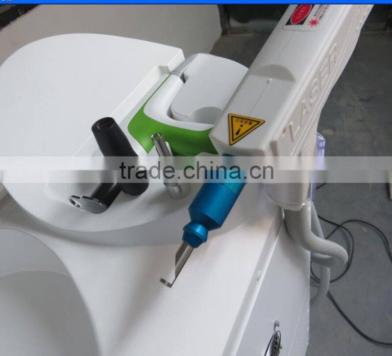 laser tattoo remover laser q switched alexandrite laser