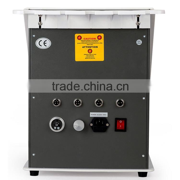 HOT seller cheapest price Easy to operating multipolar bipolar RF machine
