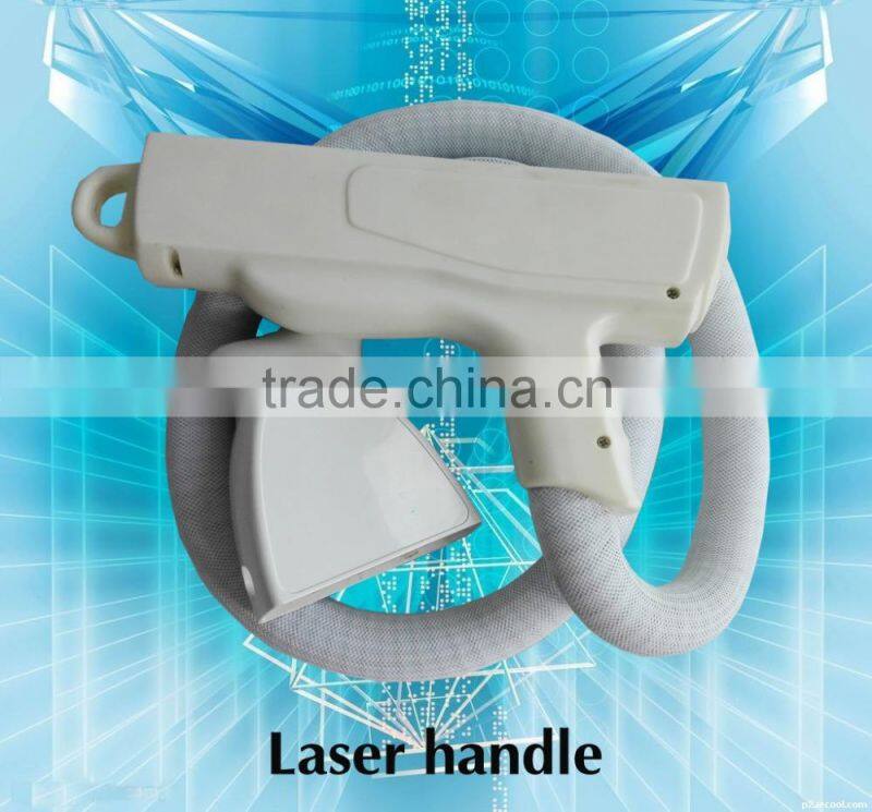 laser nd yag tattoo removal machine/laser ipl