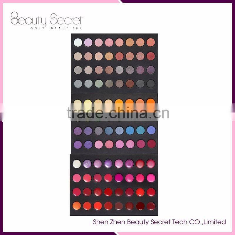 Top-quality cheap wholesale eyeshadow palette