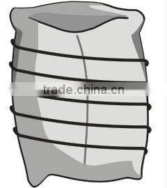 Paper Yarn Bag, Eco bag with first-rate technology in packing industry