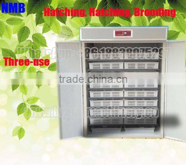 industrial temperature control for poultry reptile chicken 2000 egg incubator