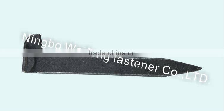 railway fastening systems